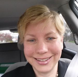 Meet your Posher, Ann